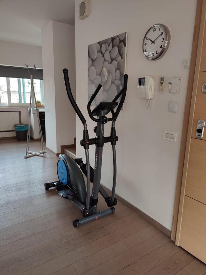 K5 Apartment