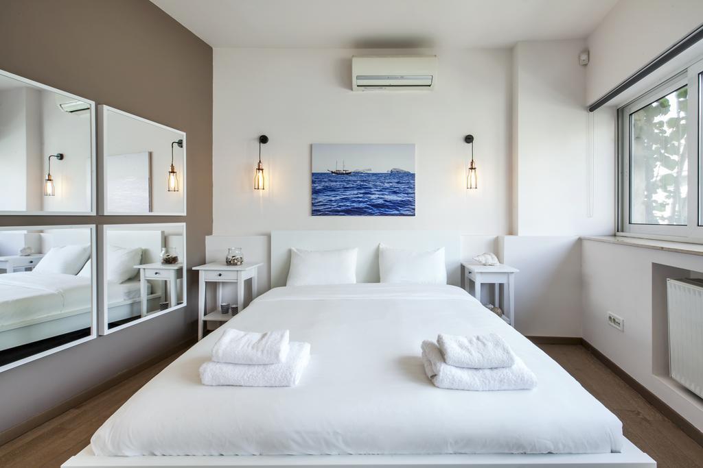 Apartment K5 Athens