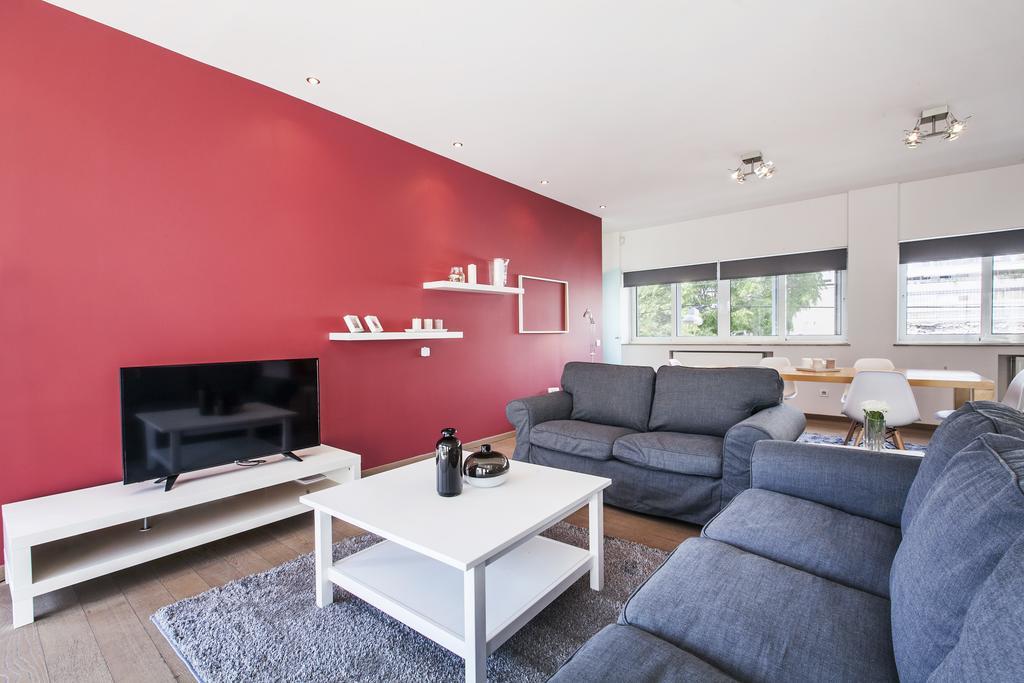 K5 Apartment Athens