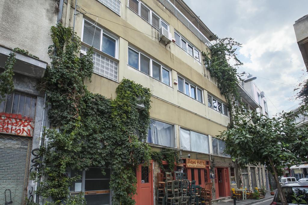 Apartment K5