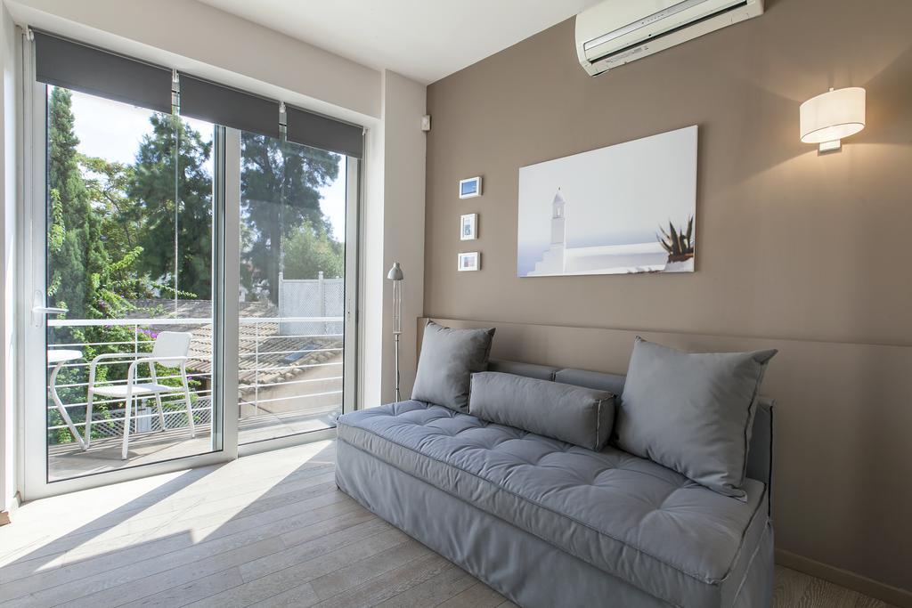 K5 Apartment Athens